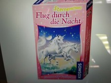 Kosmos würfelspiel sternensch gebraucht kaufen  Bochum