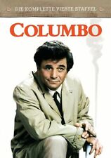 Columbo season 4 gebraucht kaufen  Berlin