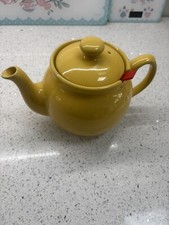 Chatsworth london teapot for sale  GATESHEAD