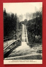 Rabenau 1910 wasserkraft gebraucht kaufen  Dresden