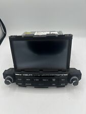 Hyundai tucson radio for sale  Mankato