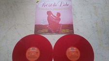 32 Melodies in Accordion Sound RED IS THE LOVE DOLP comprar usado  Enviando para Brazil