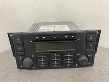 Freelander stereo head for sale  MELKSHAM