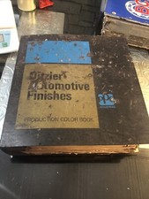 1970s 1980s ditzler for sale  Selma