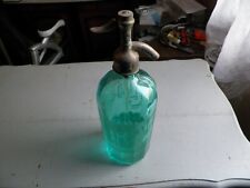 Ancien siphon bar d'occasion  Thourotte