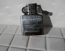 Zippo ersatzteil einsatz gebraucht kaufen  Nürnberg