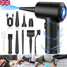 100000rpm cordless air for sale  LEICESTER