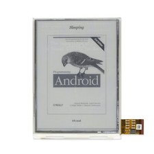 Display pollici ink usato Display pollici ink usato  Spedire a Italy