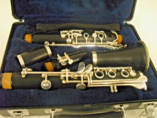 Selmer signet cl311 for sale  LETCHWORTH GARDEN CITY