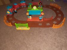 elc happy street train for sale elc happy street train for sale SITTINGBOURNE