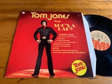 Italy tom jones usato Italy tom jones usato  Perugia