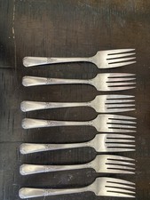 Vintage silverware roger for sale  Apple Valley