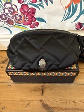 Kurt geiger black for sale  CHESTERFIELD