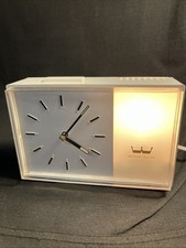 Westclox moonbeam electric for sale  BANBURY