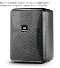 Jbl harman professional for sale  GLASGOW