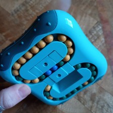 Magic bean rotating for sale Magic bean rotating for sale  BRADFORD