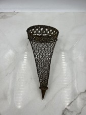 Vintage wire wall for sale  Monroe