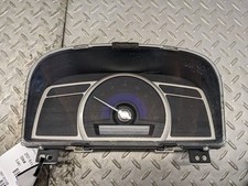 Speedometer cluster sedan for sale  Easley