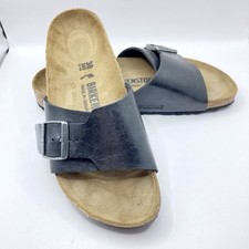 Birkenstock catalina sandal for sale  Brewer