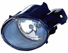 Faro fendinebbia destro usato  Italia