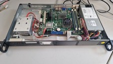 Pyramid x7sla intel gebraucht kaufen  Jessen