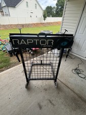 Vertimax dual cable for sale  Youngsville