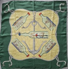 Rare gucci scarf usato  Solza