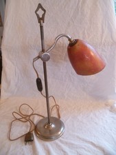 Lampe table bureau d'occasion Lampe table bureau d'occasion  Peymeinade