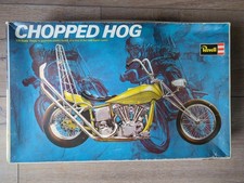Revell harley davidson gebraucht kaufen  Vreden