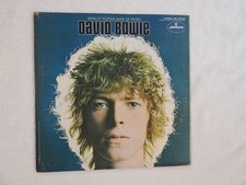 Usado, David Bowie "Man of Words/Man of Music" Pristine NEVER PLAYED 1969 FIRST EDITION comprar usado Usado, David Bowie "Man of Words/Man of Music" Pristine NEVER PLAYED 1969 FIRST EDITION comprar usado  Enviando para Brazil