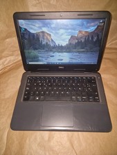 Ordinateur portable dell d'occasion  Cerizay