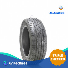 Used 235 55r17 for sale  Chicago