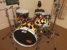 Collectors hot flames for sale  HOLYHEAD