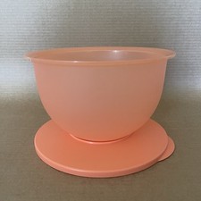 Tupperware impressions bowl for sale  Ormond Beach