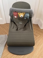 Babybjörn bouncer bliss for sale  LONDON
