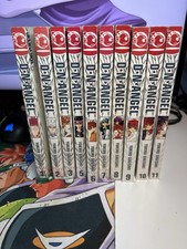 Angel manga vol for sale  Houston