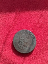 Staffordshire commerce token for sale  LEEDS