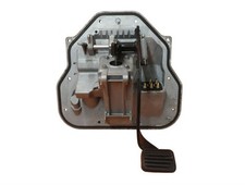 Fits daf pedal for sale  STOKE-ON-TRENT