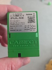 Canbus cannect pulse for sale  DEESIDE