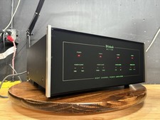 Mcintosh mc7108 channel for sale  Fairfield