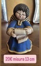 Thun angelo originale usato  Gardone Val Trompia