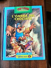 Fumetto cip ciop usato  Italia