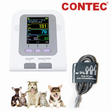 Digitales Veterinär-Blutdruckmessgerät,NIBP-Gerät für Hund/Katze/Haustier CONTEC comprar usado  Enviando para Brazil