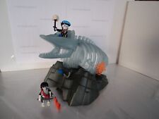 Playmobil vintage pirates d'occasion  Bihorel