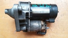 9640825280 motorino avviamento usato  Vimodrone