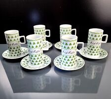Vintage irish coffee for sale  Lewisville