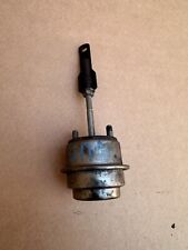 Turbocharger actuator mazda for sale  MARCH