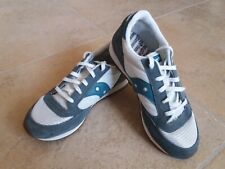 Sneakers saucony jazz usato  Turrivalignani