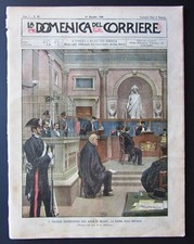 1899 milano processo usato  Milano