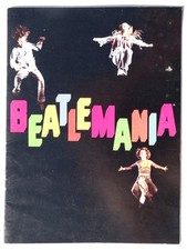 Vtg 1963 beatlemania for sale  Los Angeles